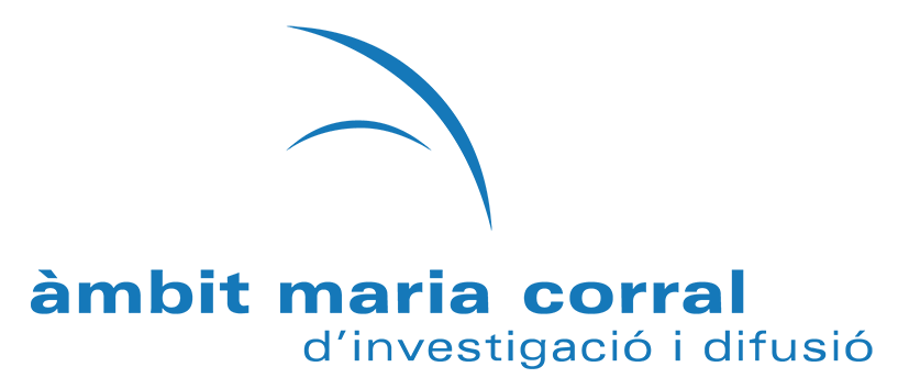 Àmbit Maria Corral d'investigació i difusió